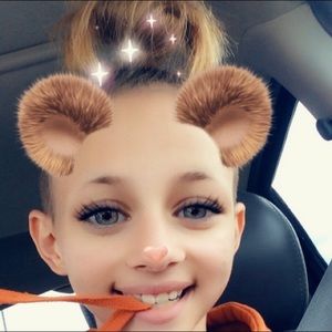 Meet your Posher, Harley